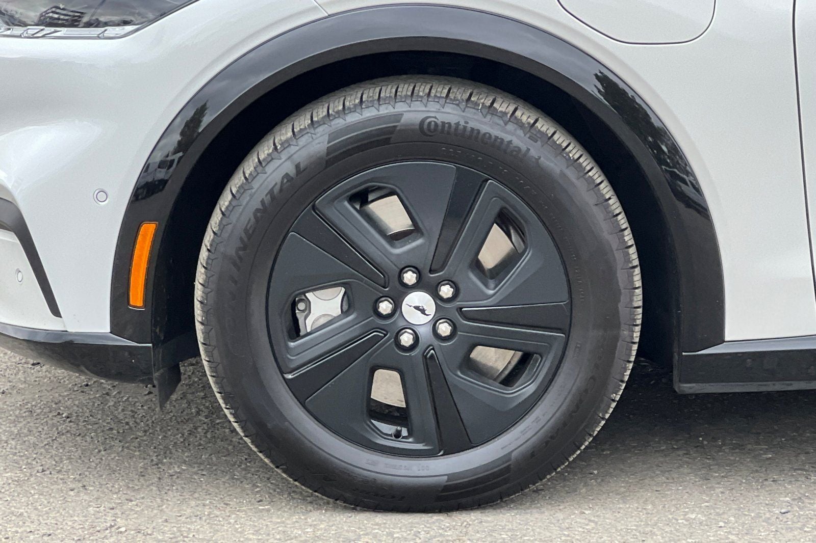 2023 Ford Mustang Mach-E California Route 1