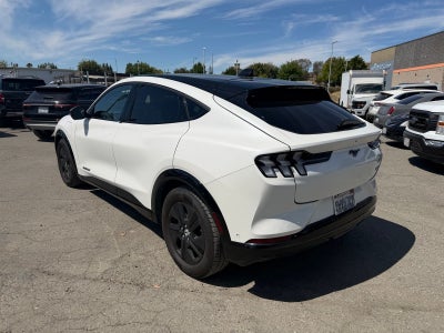 2023 Ford Mustang Mach-E California Route 1