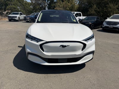 2023 Ford Mustang Mach-E California Route 1
