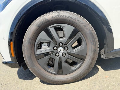 2023 Ford Mustang Mach-E California Route 1