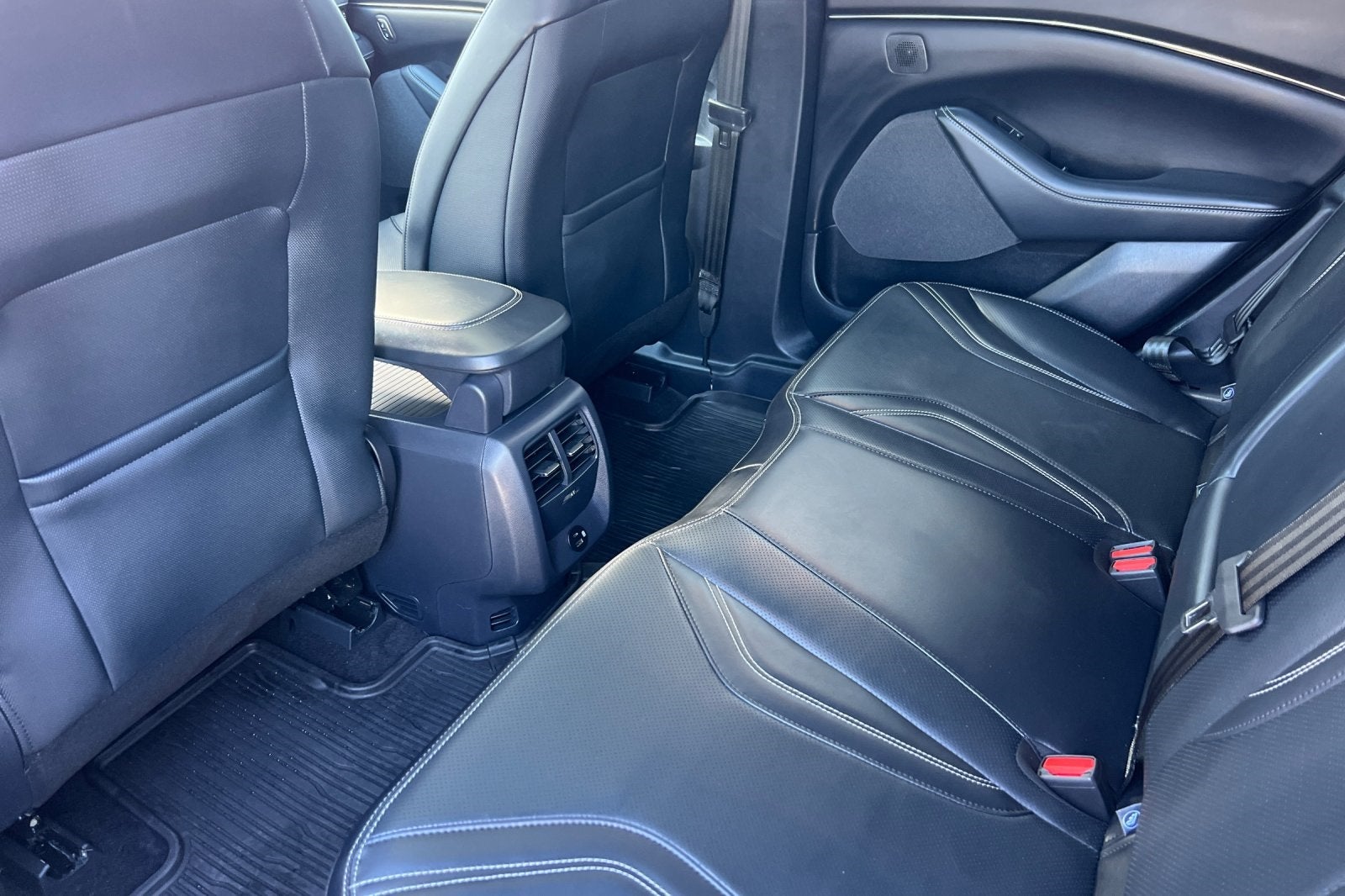 2023 Ford Mustang Mach-E Premium