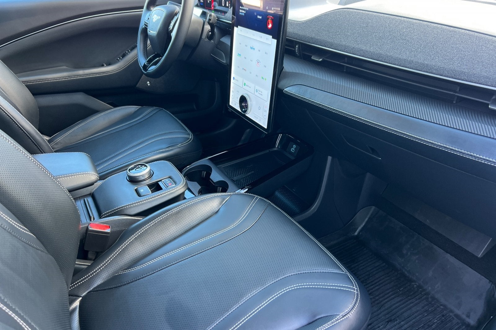 2023 Ford Mustang Mach-E Premium