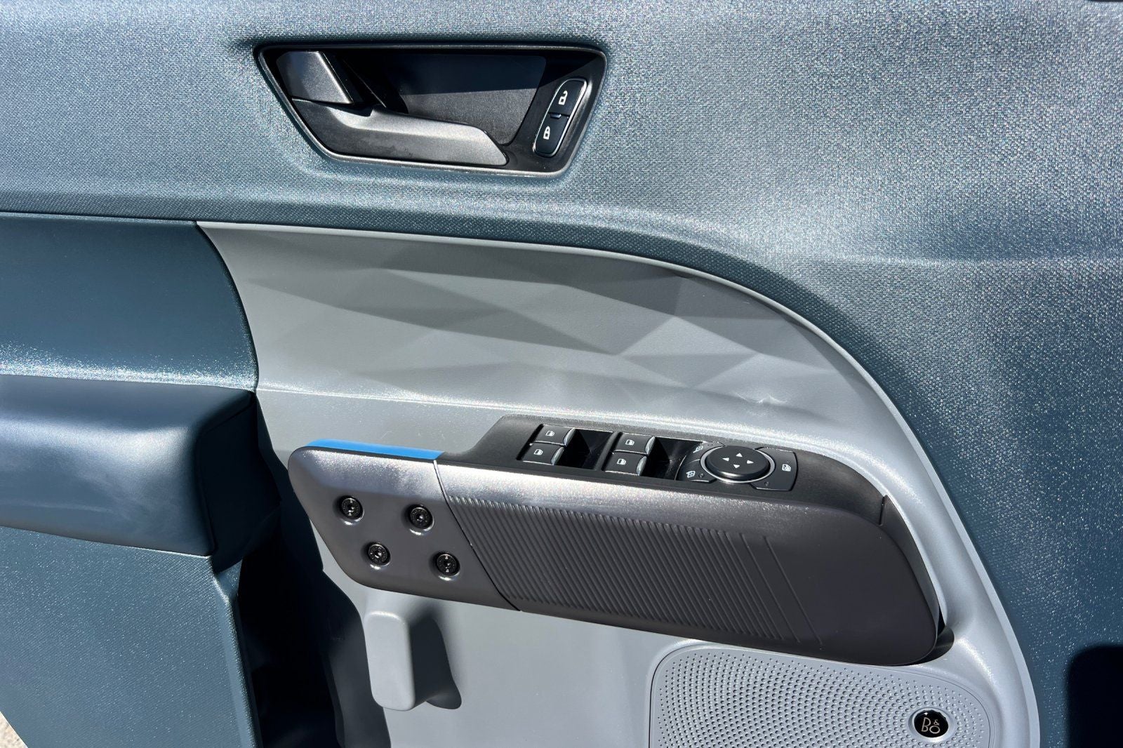 2025 Ford Maverick Lobo High