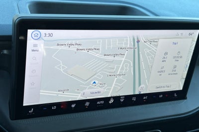 2025 Ford Maverick Lobo High