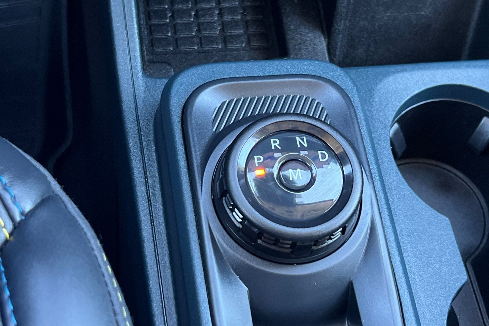 2025 Ford Maverick Lobo High