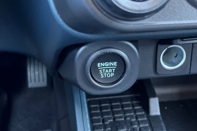 2025 Ford Maverick Lobo High