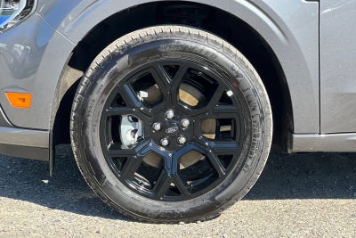 2025 Ford Maverick Lobo High