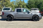 2025 Ford Maverick Lobo High