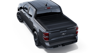 2025 Ford Maverick Lobo High