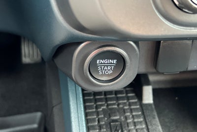 2025 Ford Maverick Tremor