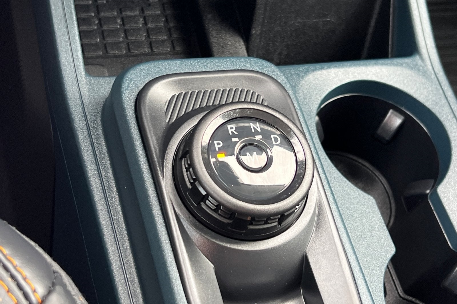 2025 Ford Maverick Tremor