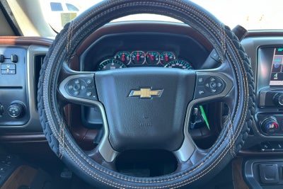 2015 Chevrolet Silverado 1500 High Country