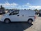 2018 Nissan NV200 SV