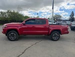 2021 Toyota Tacoma V6