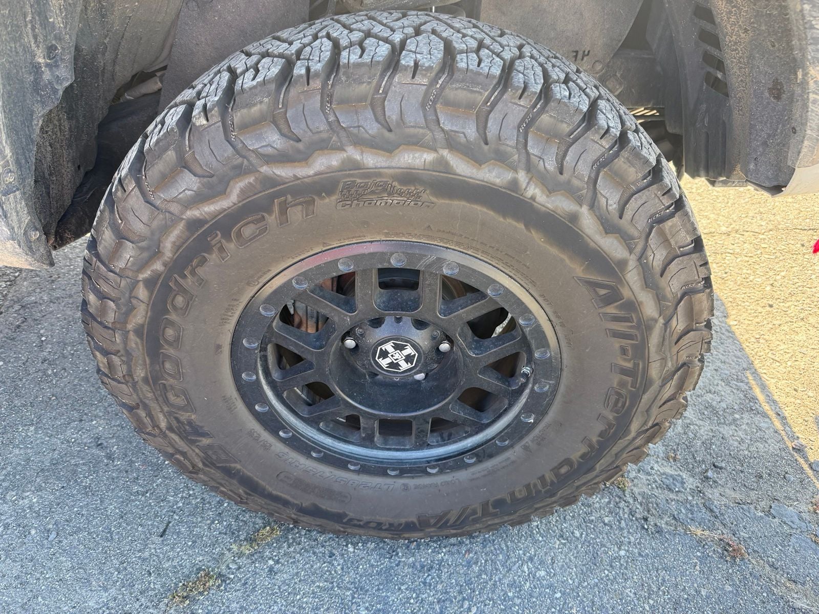 2019 Toyota Tacoma TRD Off-Road V6