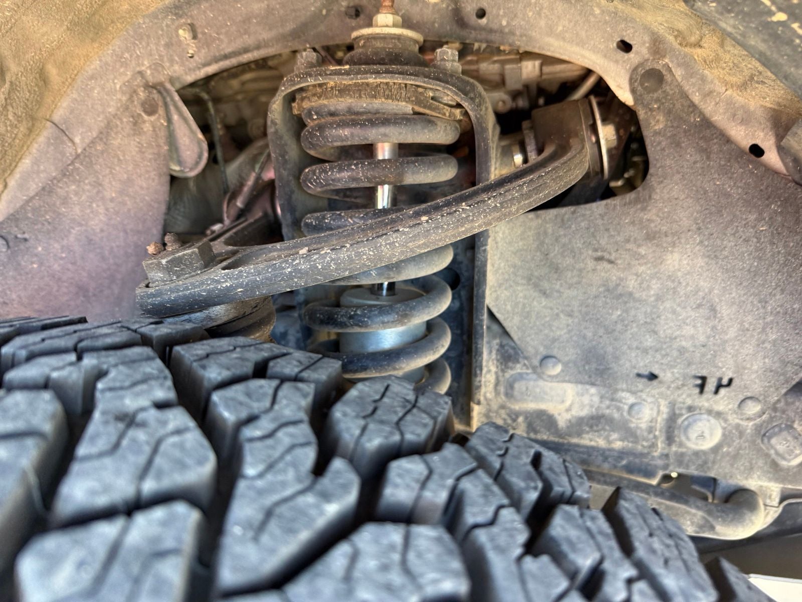 2019 Toyota Tacoma TRD Off-Road V6