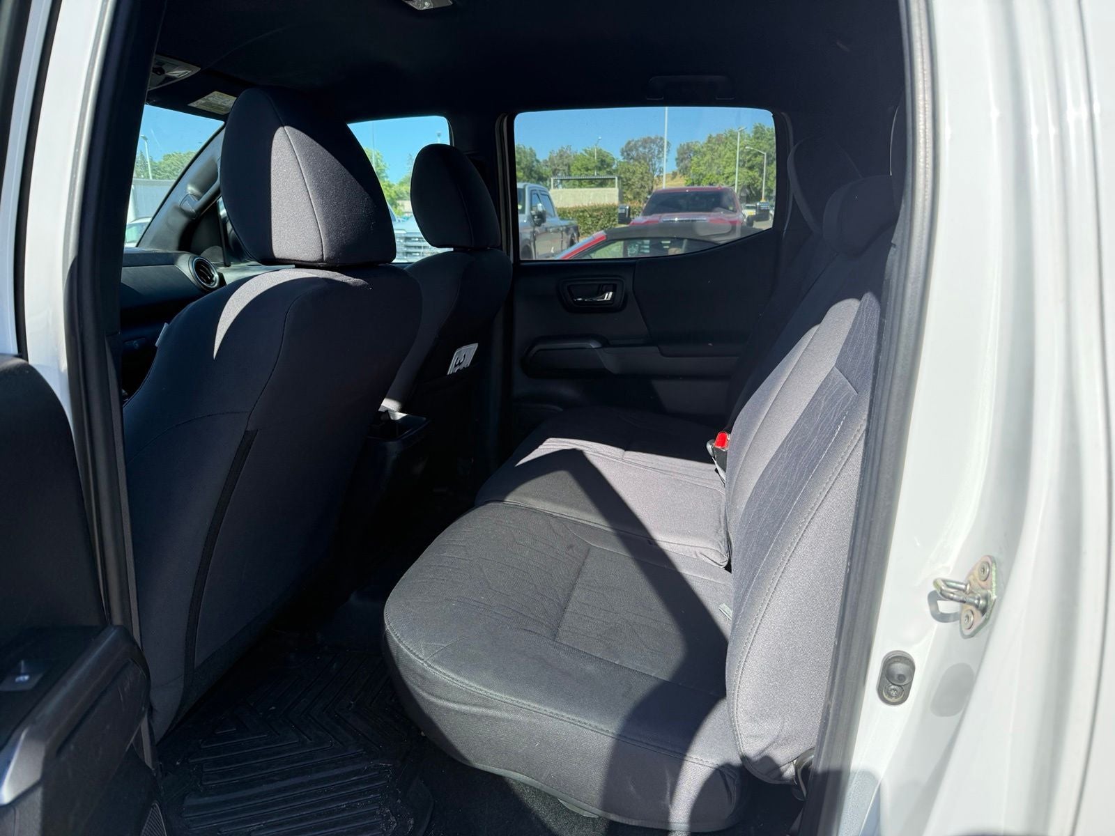 2019 Toyota Tacoma TRD Off-Road V6