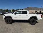 2019 Toyota Tacoma TRD Off-Road V6