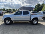 2010 Toyota Tacoma Base V6