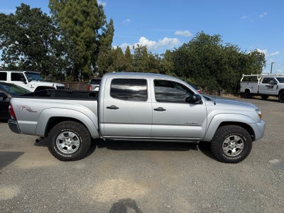2010 Toyota Tacoma Base V6
