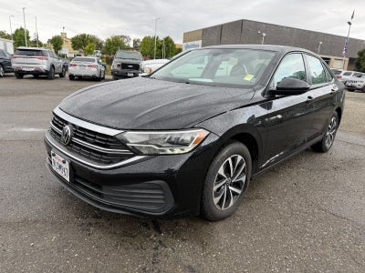 2024 Volkswagen Jetta 1.5T S