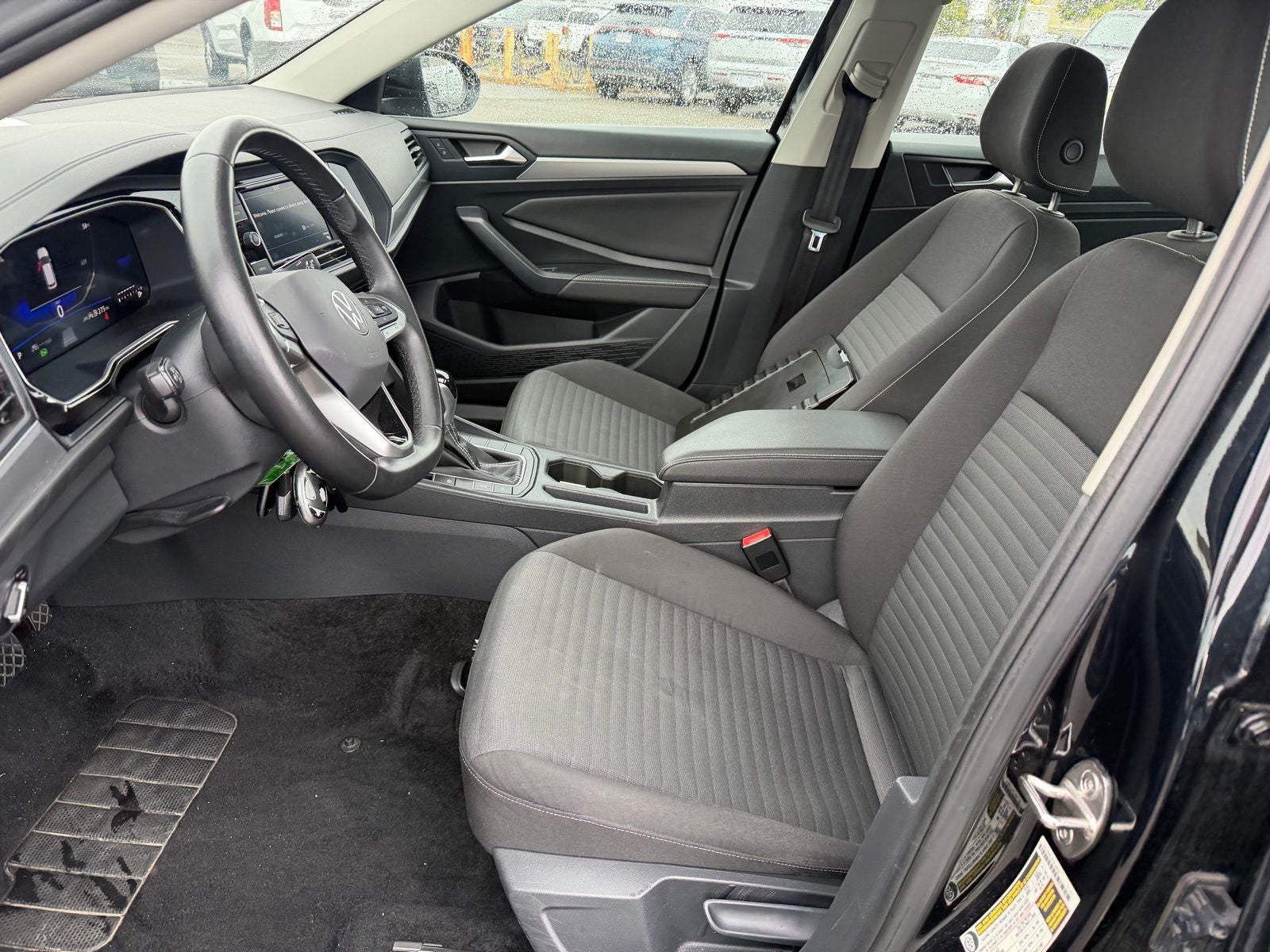 2024 Volkswagen Jetta 1.5T S