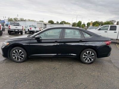 2024 Volkswagen Jetta 1.5T S