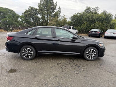 2024 Volkswagen Jetta 1.5T S