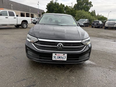 2024 Volkswagen Jetta 1.5T S