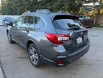 2018 Subaru Outback 3.6R Limited