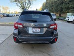 2018 Subaru Outback 3.6R Limited