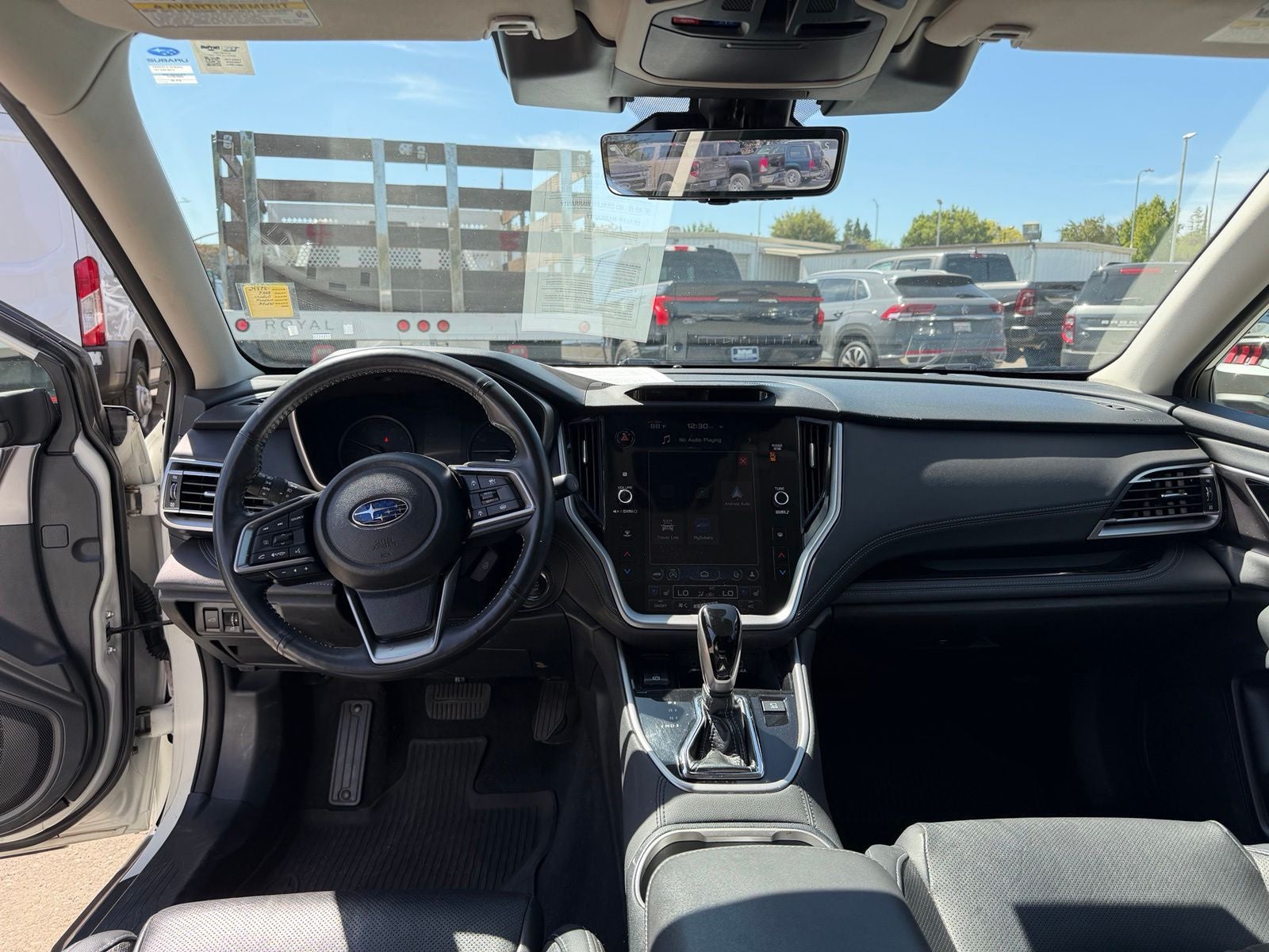 2024 Subaru Outback Touring XT