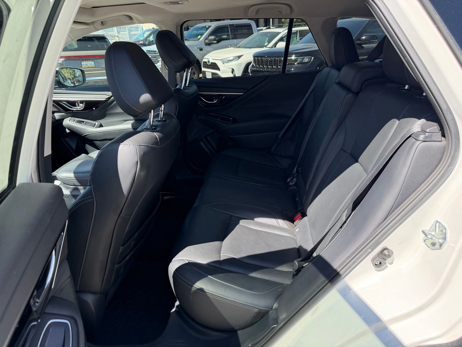 2024 Subaru Outback Touring XT