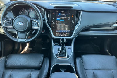 2024 Subaru Outback Touring XT
