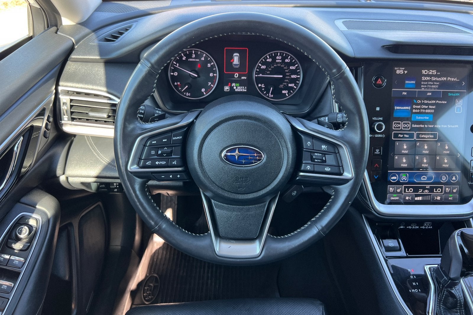 2024 Subaru Outback Touring XT