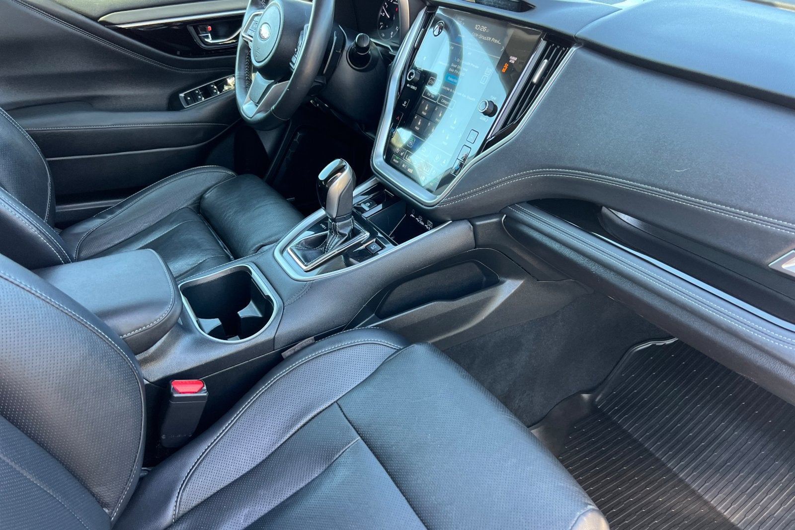 2024 Subaru Outback Touring XT
