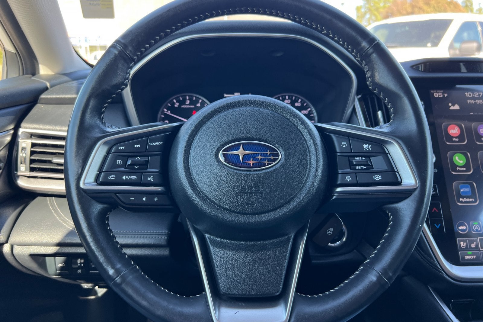2024 Subaru Outback Touring XT