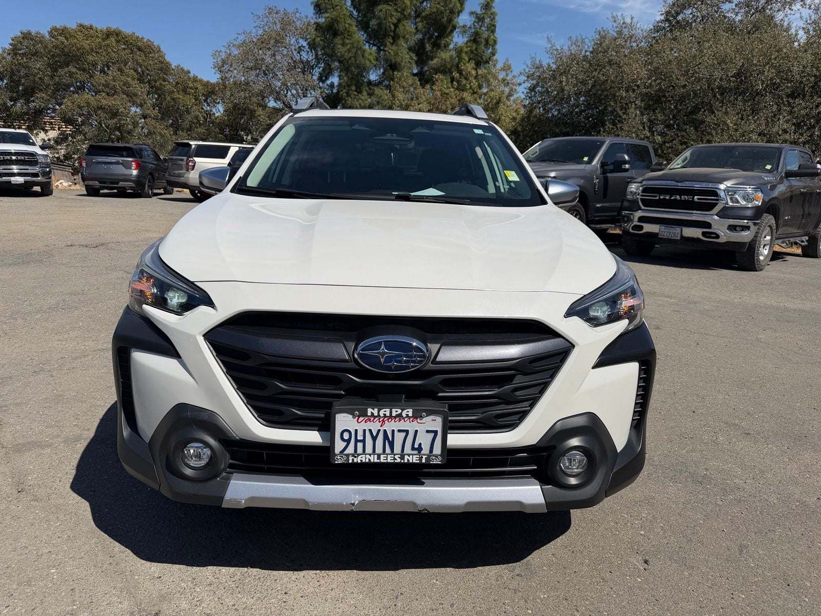 2024 Subaru Outback Touring XT