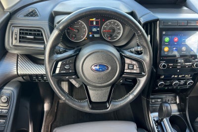 2022 Subaru Ascent Onyx Edition