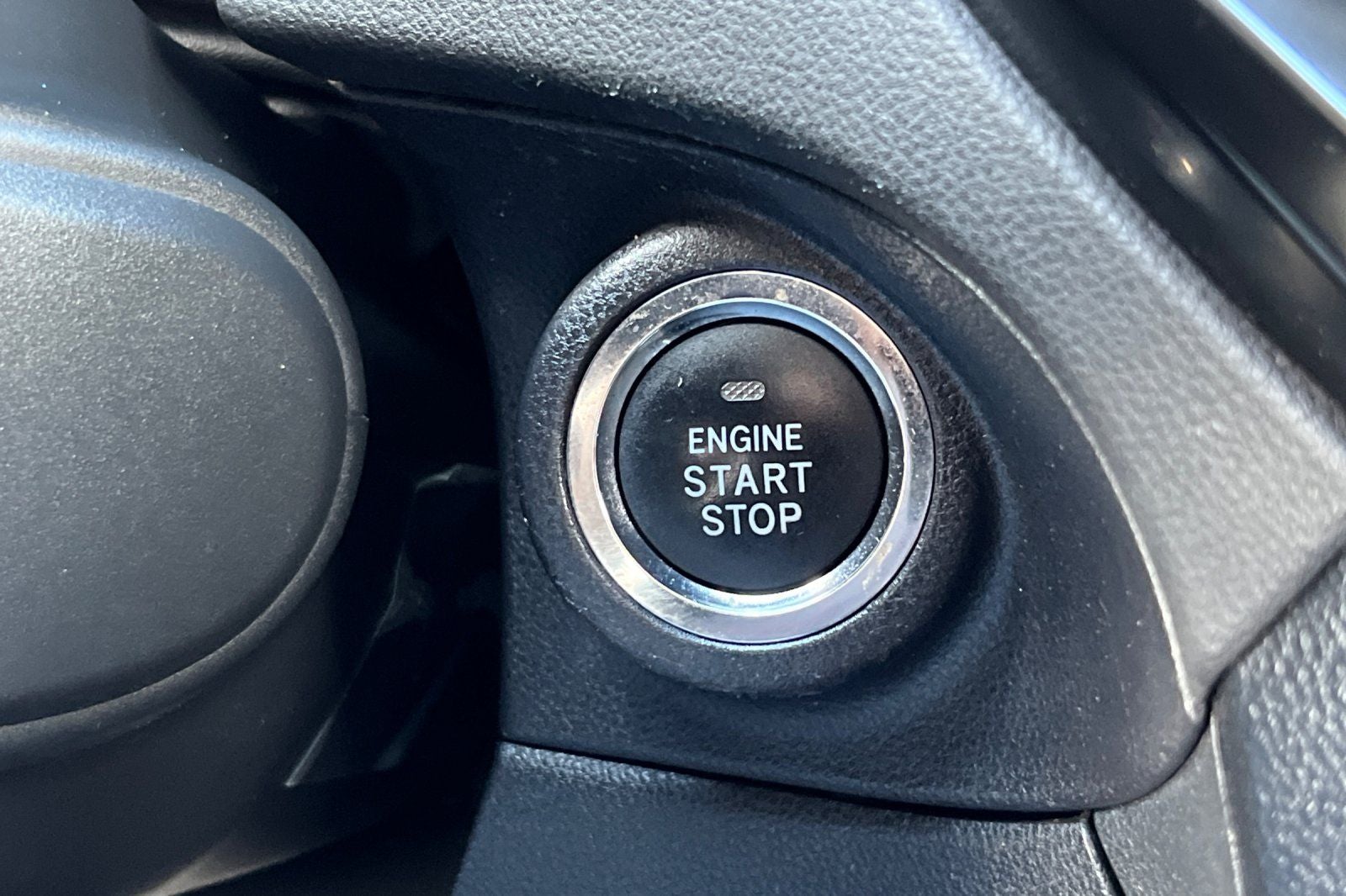 2022 Subaru Ascent Onyx Edition