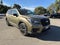 2022 Subaru Ascent Onyx Edition