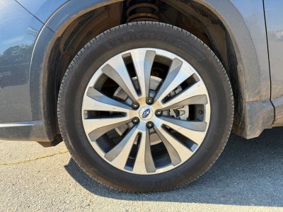 2020 Subaru Ascent Touring