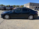 2019 Toyota Camry Hybrid LE
