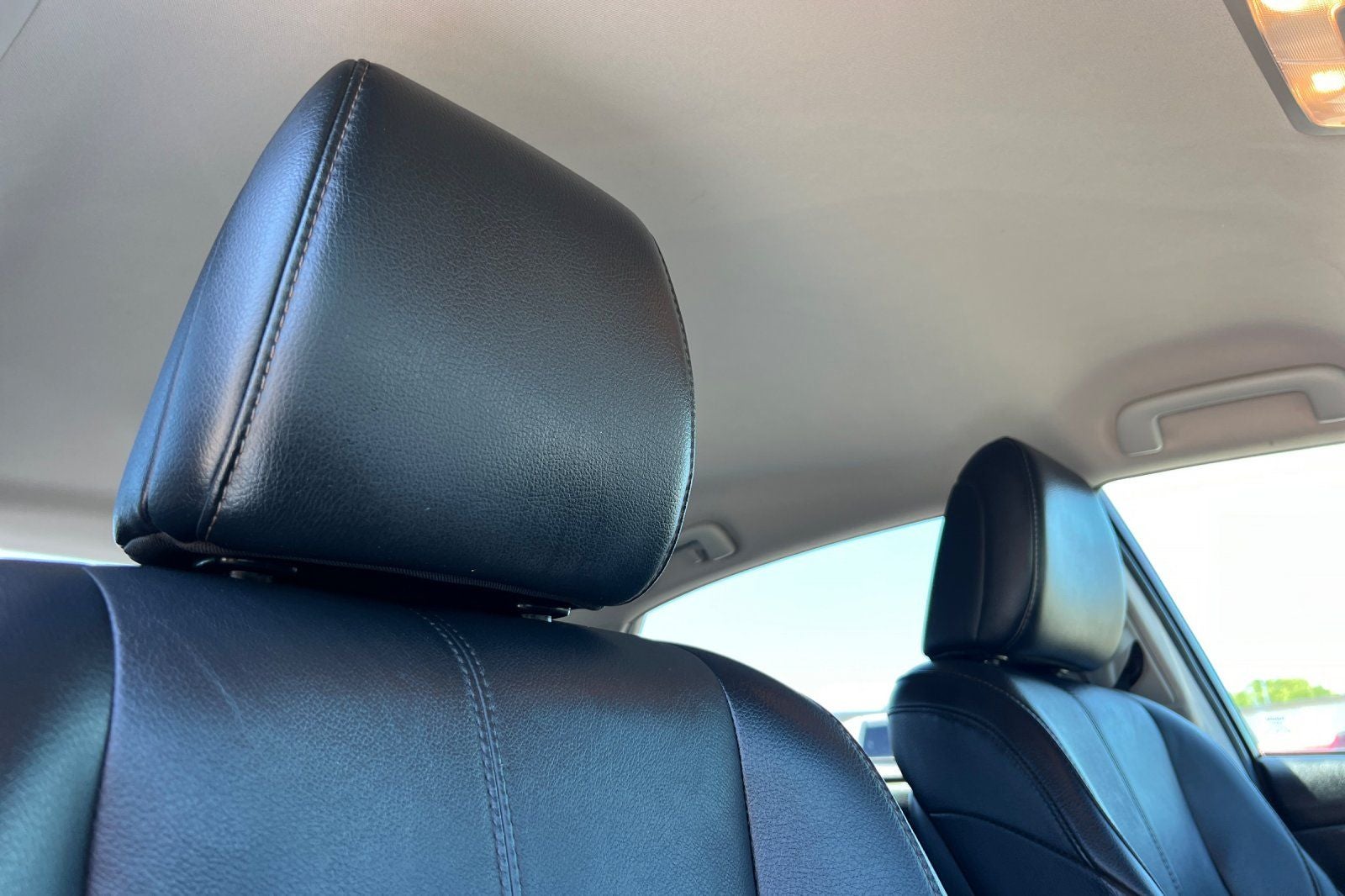 2018 Toyota Avalon XLE