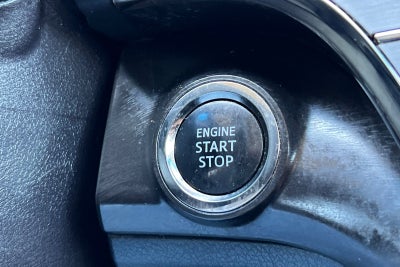 2018 Toyota Avalon XLE