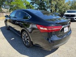 2018 Toyota Avalon XLE