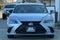 2024 Lexus ES 300h F SPORT Handling