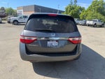 2012 Honda Odyssey LX