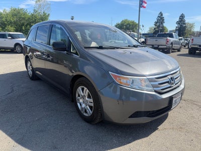 2012 Honda Odyssey LX