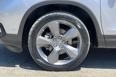 2019 Honda Passport Touring